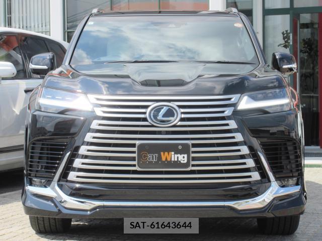 Lexus LX 2023-09 8548510-1