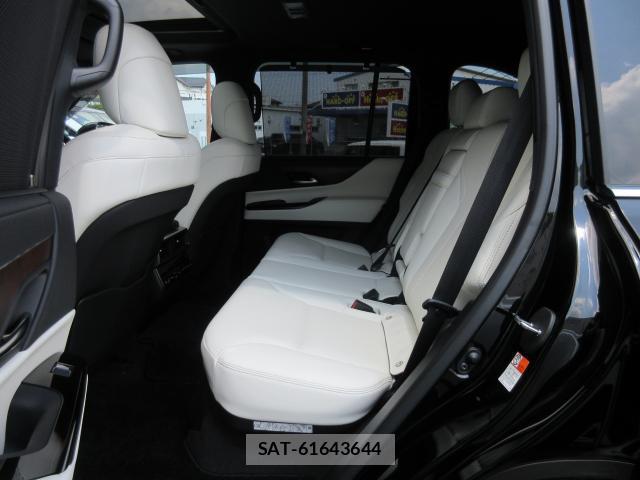 Lexus LX 2023-09 8548510-10