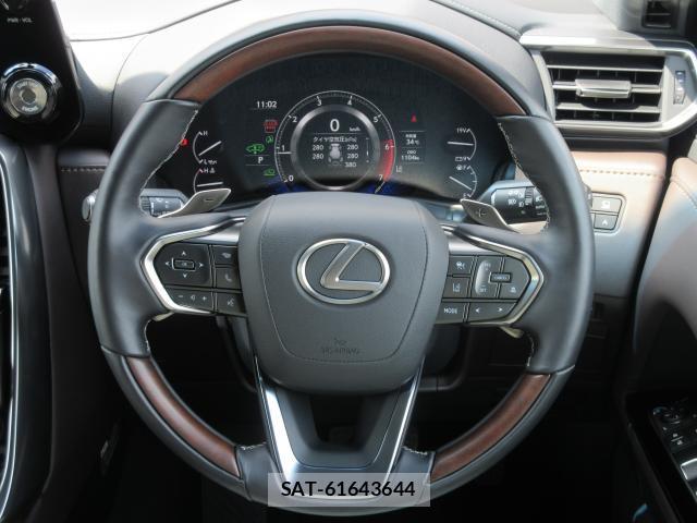Lexus LX 2023-09 8548510-13