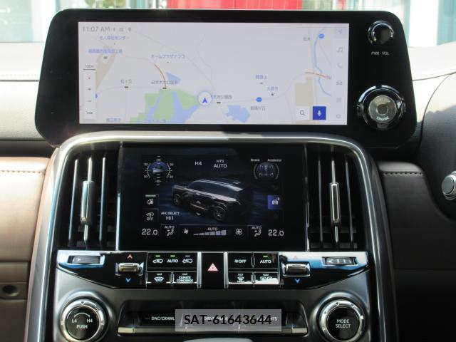 Lexus LX 2023-09 8548510-15