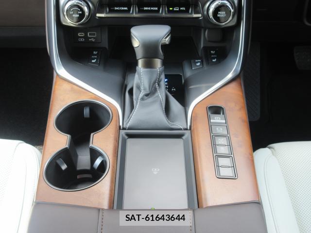 Lexus LX 2023-09 8548510-19