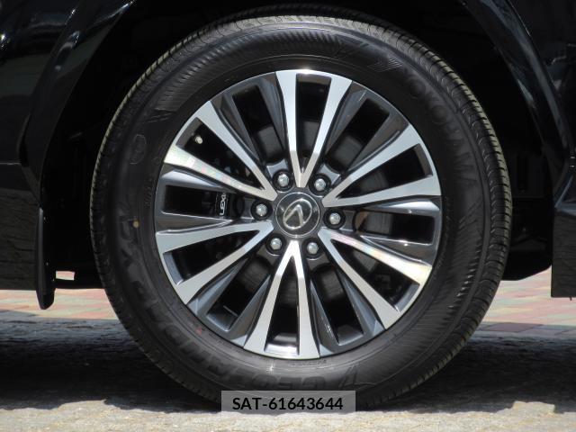 Lexus LX 2023-09 8548510-3