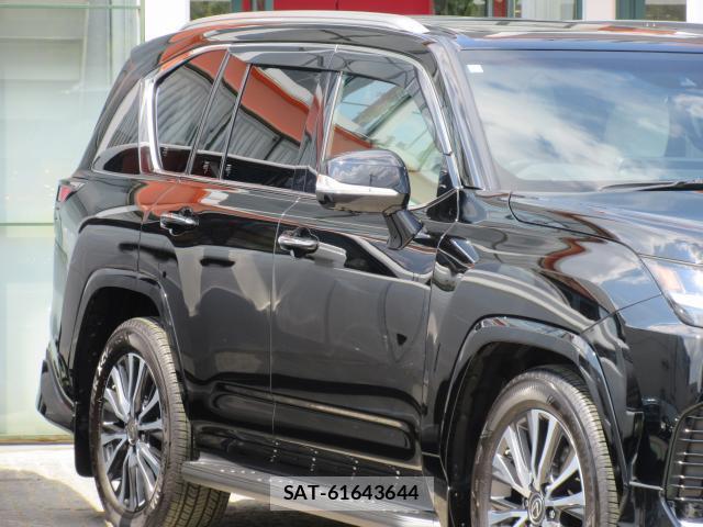 Lexus LX 2023-09 8548510-4
