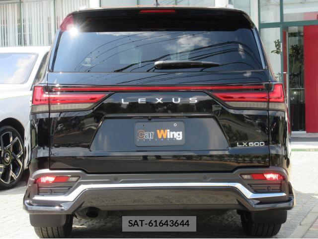 Lexus LX 2023-09 8548510-6