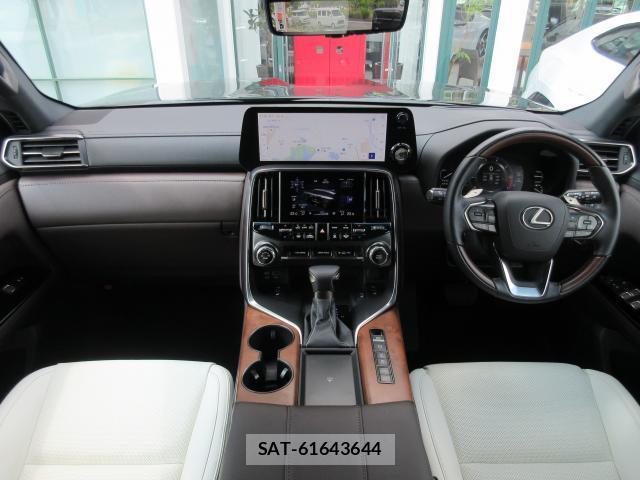 Lexus LX 2023-09 8548510-7