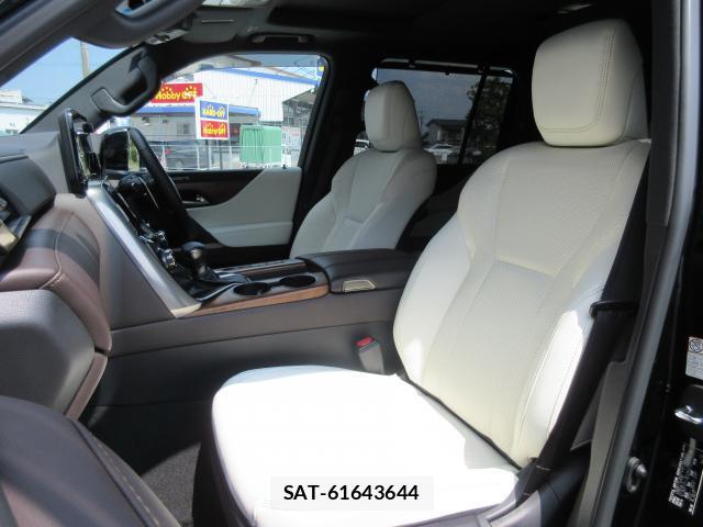 Lexus LX 2023-09 8548510-8
