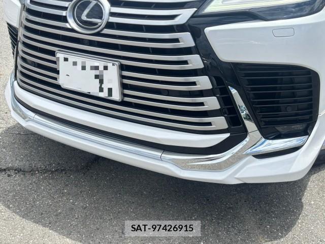 Lexus LX 2024-01 8549867-1
