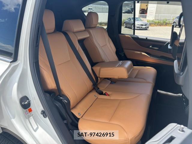 Lexus LX 2024-01 8549867-11