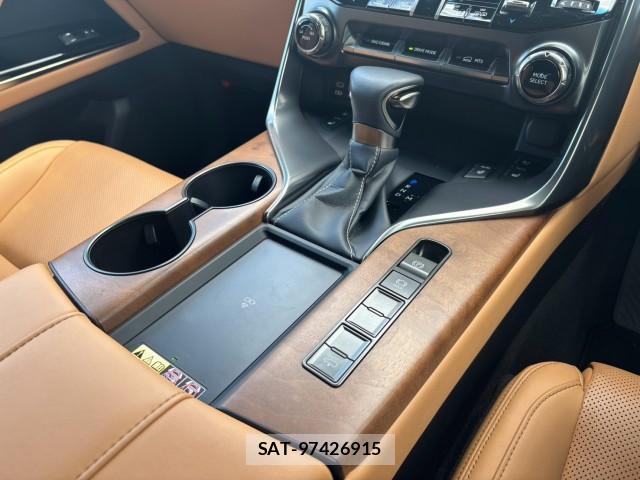 Lexus LX 2024-01 8549867-12