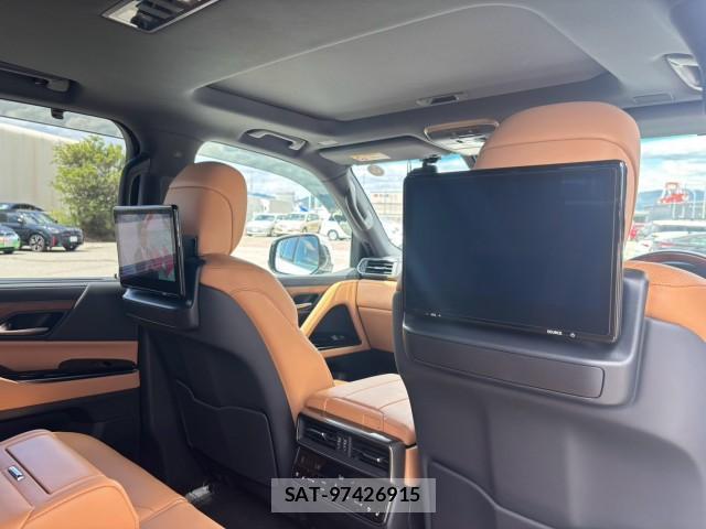 Lexus LX 2024-01 8549867-13
