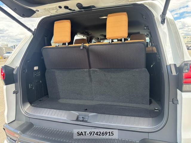Lexus LX 2024-01 8549867-15