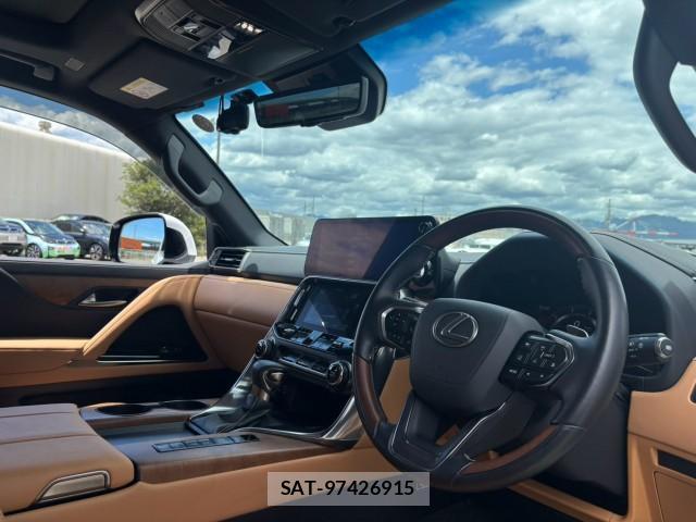 Lexus LX 2024-01 8549867-16