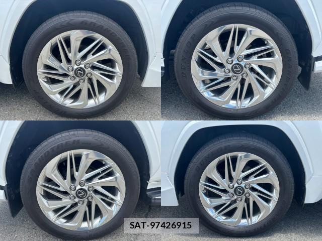 Lexus LX 2024-01 8549867-19