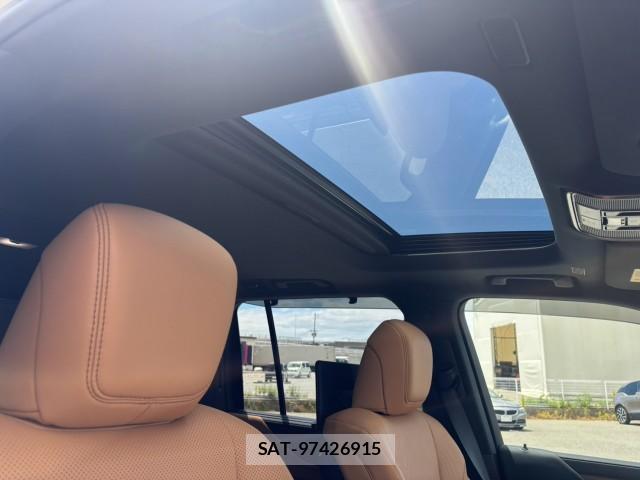 Lexus LX 2024-01 8549867-2