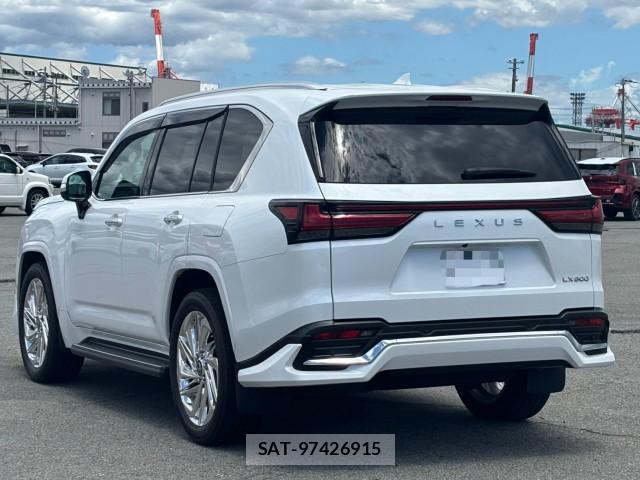 Lexus LX 2024-01 8549867-3