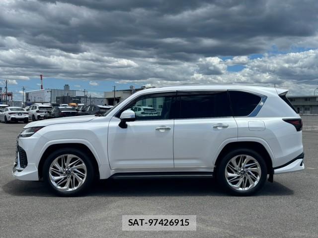 Lexus LX 2024-01 8549867-4