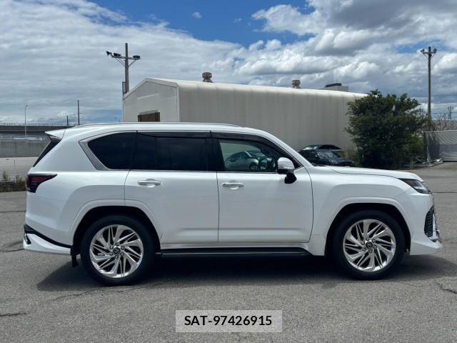 Lexus LX 2024-01 8549867-5