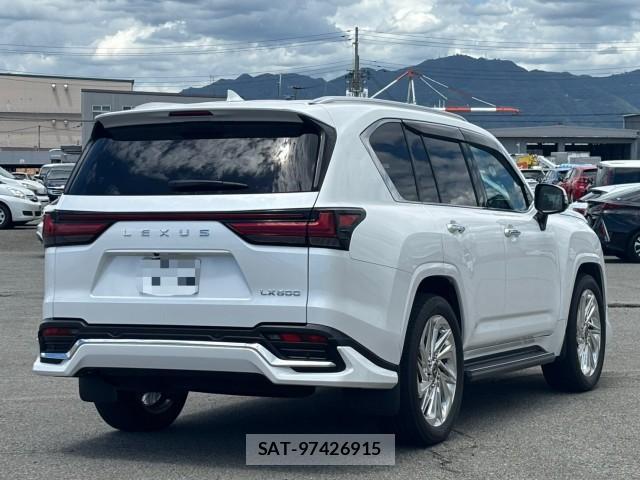 Lexus LX 2024-01 8549867-6