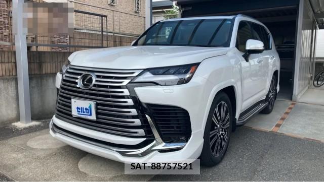 Lexus LX 2026-04 8550374-0