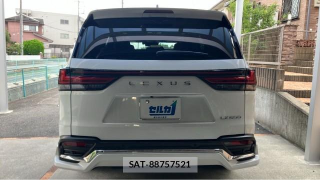 Lexus LX 2026-04 8550374-1