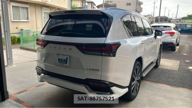 Lexus LX 2026-04 8550374-13
