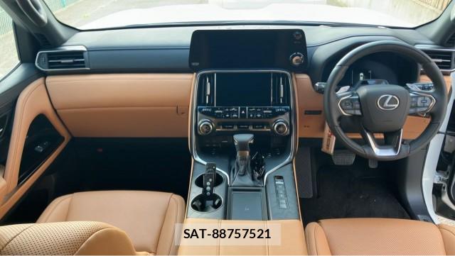 Lexus LX 2026-04 8550374-2