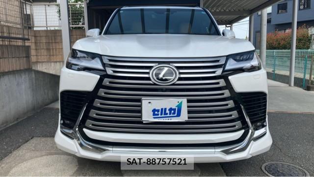 Lexus LX 2026-04 8550374-9