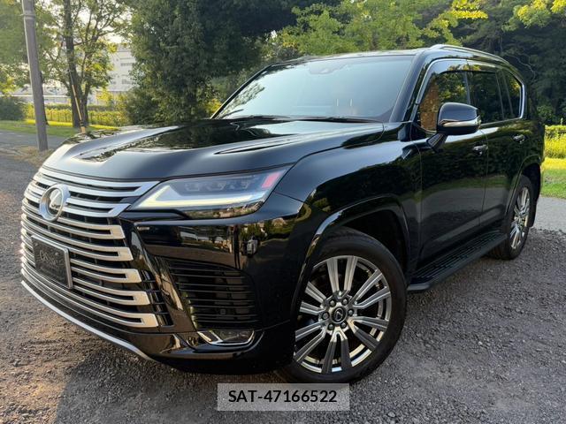 Lexus LX 2023-12 8551632-0