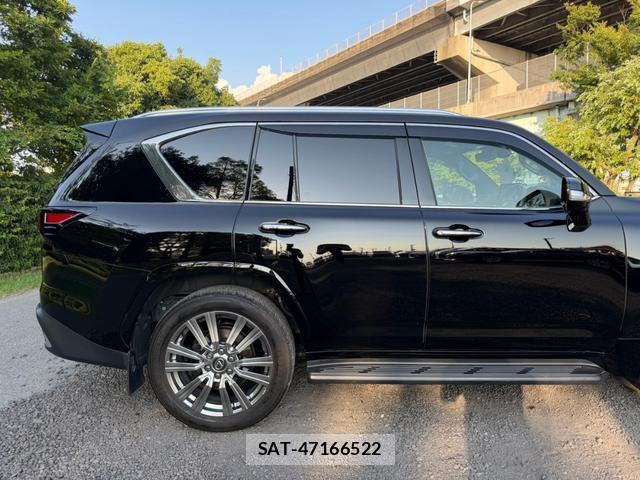 Lexus LX 2023-12 8551632-1