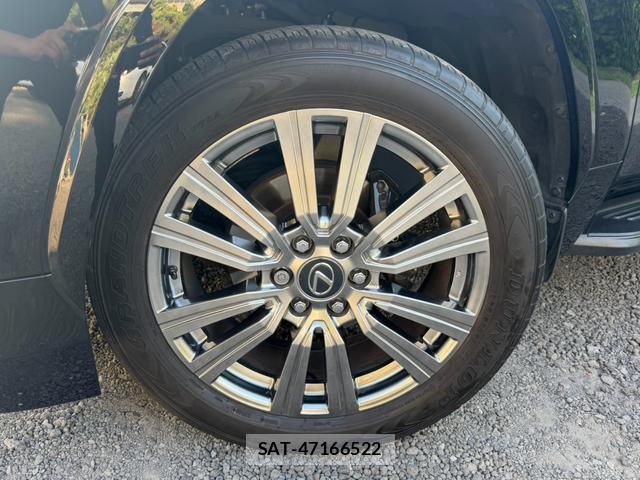 Lexus LX 2023-12 8551632-11