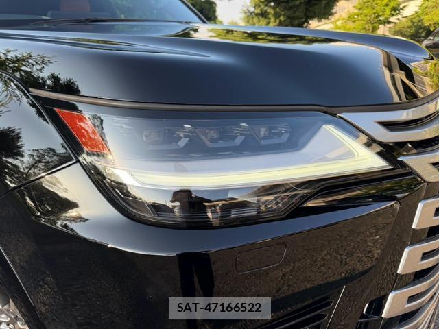 Lexus LX 2023-12 8551632-13