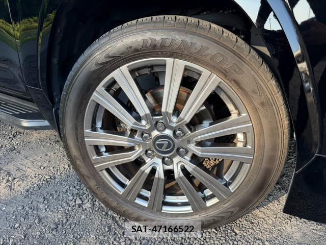Lexus LX 2023-12 8551632-2