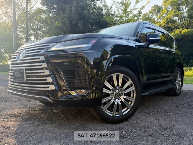 Lexus LX 2023-12 8551632-6