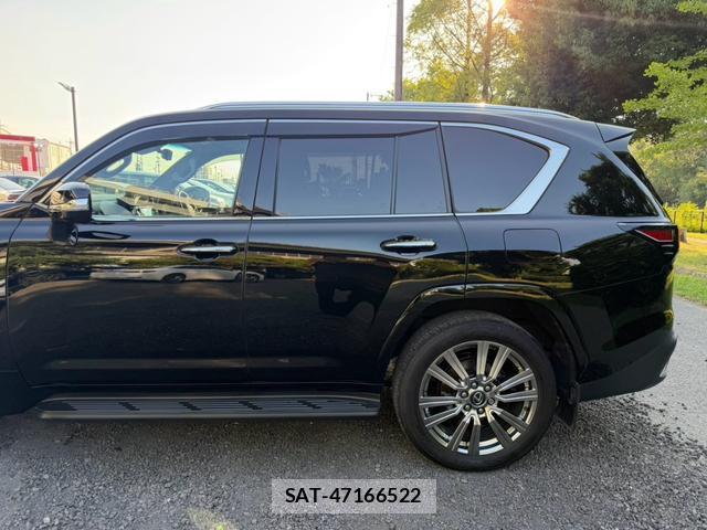 Lexus LX 2023-12 8551632-7