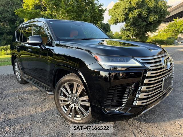 Lexus LX 2023-12 8551632-8