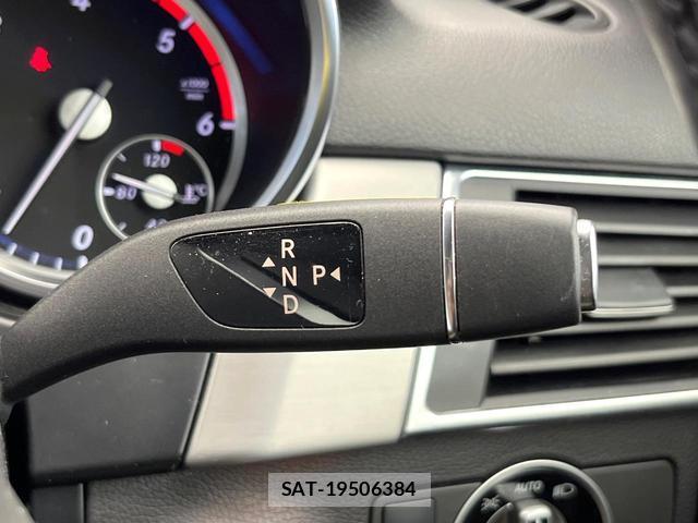 Mercedes Benz M-CLASS 2014-11 8545754-11