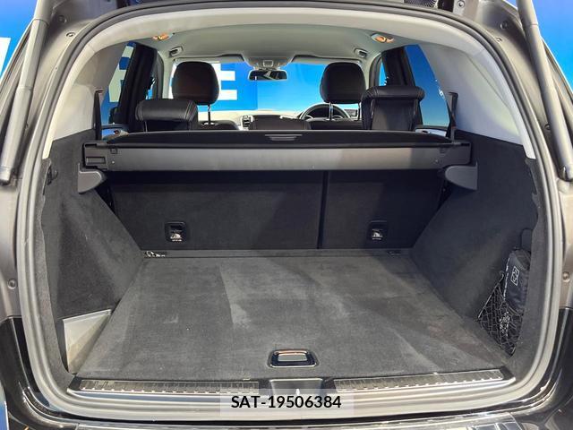 Mercedes Benz M-CLASS 2014-11 8545754-12