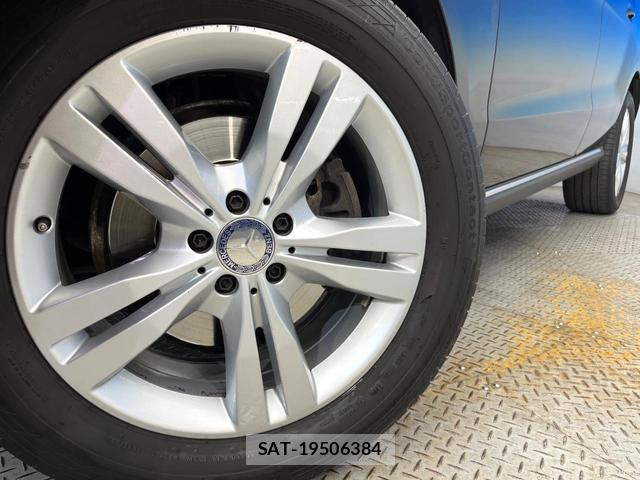 Mercedes Benz M-CLASS 2014-11 8545754-14
