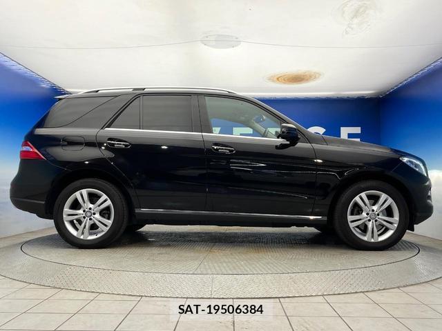 Mercedes Benz M-CLASS 2014-11 8545754-19