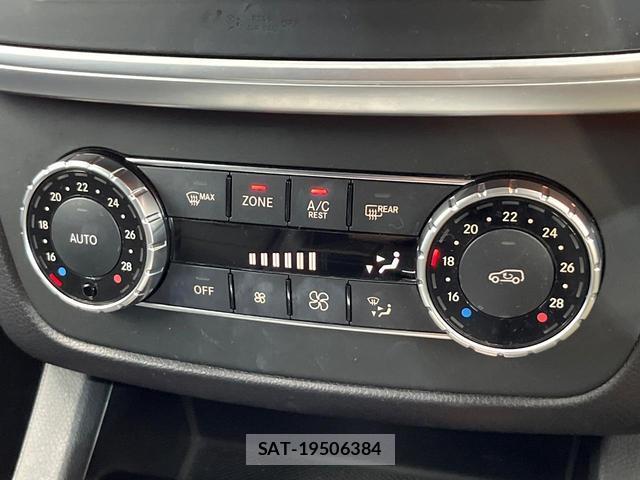 Mercedes Benz M-CLASS 2014-11 8545754-5