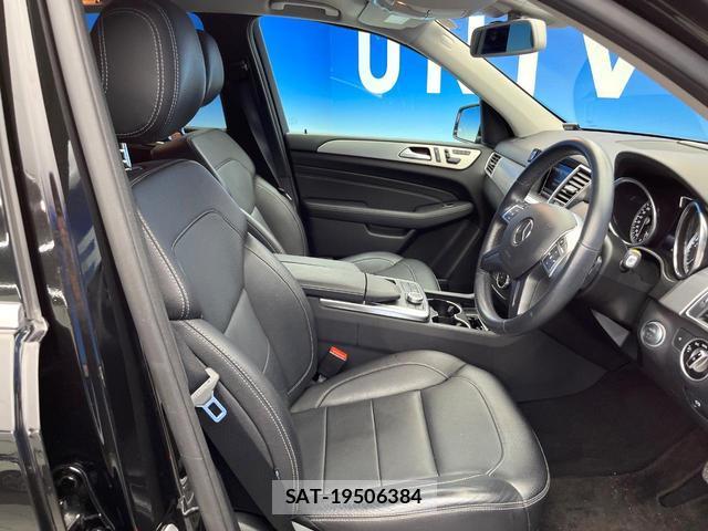 Mercedes Benz M-CLASS 2014-11 8545754-8
