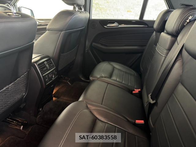 Mercedes Benz M-CLASS 2014-07 8548674-10