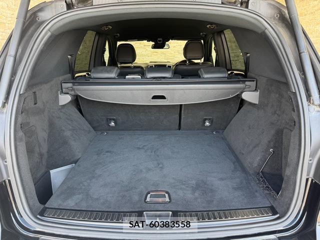 Mercedes Benz M-CLASS 2014-07 8548674-11