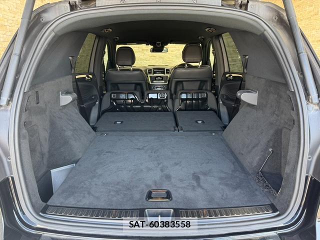 Mercedes Benz M-CLASS 2014-07 8548674-12