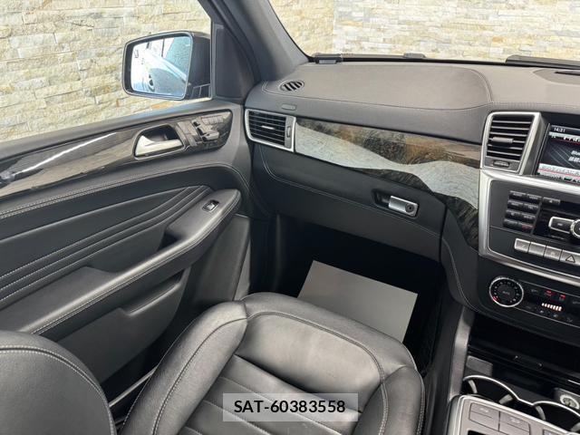 Mercedes Benz M-CLASS 2014-07 8548674-15