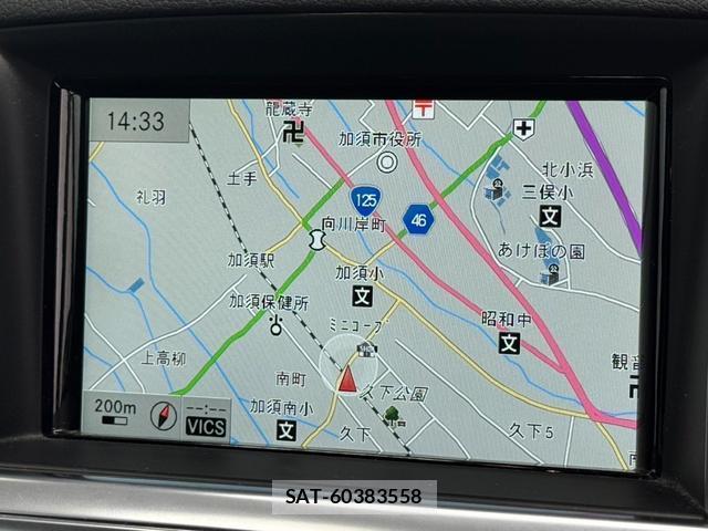 Mercedes Benz M-CLASS 2014-07 8548674-17