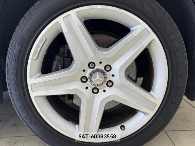 Mercedes Benz M-CLASS 2014-07 8548674-6