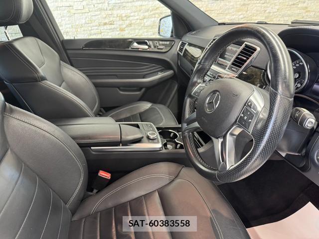 Mercedes Benz M-CLASS 2014-07 8548674-7