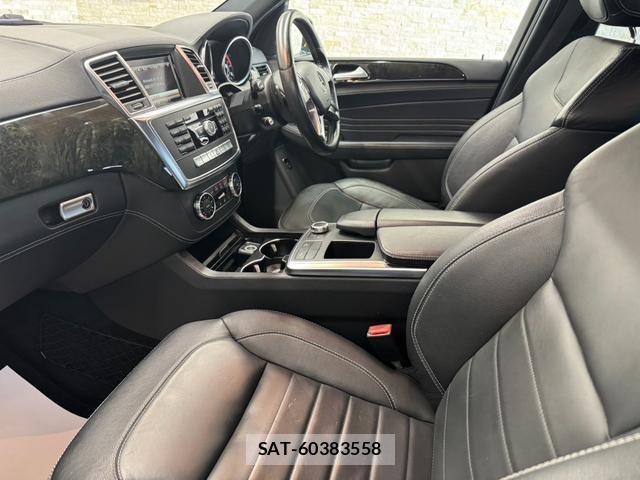 Mercedes Benz M-CLASS 2014-07 8548674-8