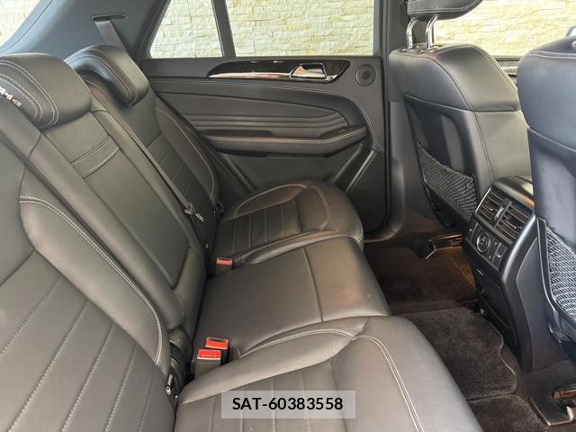 Mercedes Benz M-CLASS 2014-07 8548674-9